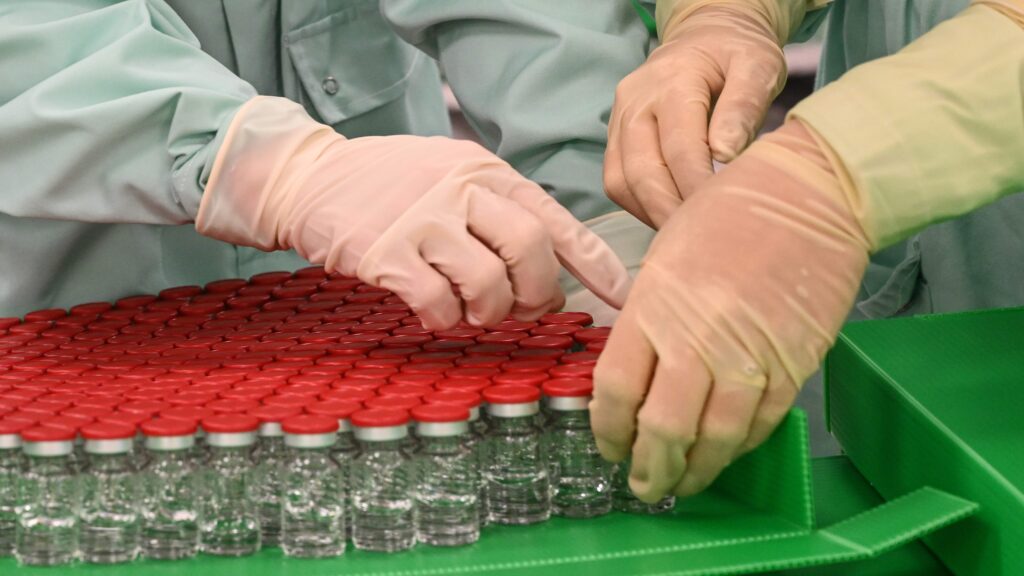 How key decisions slowed FDA’s review of Covid-19 vaccine