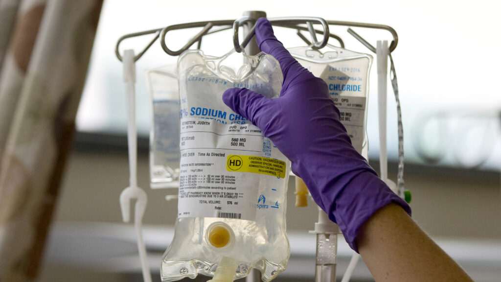 Racial disparities in Covid-19 are bad. They're worse in cancer | STAT