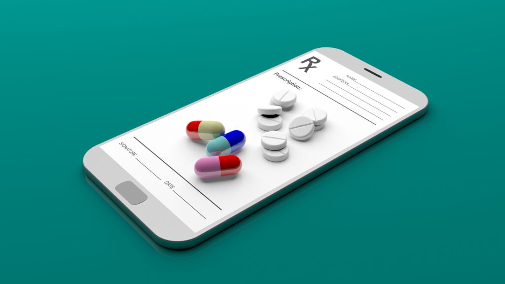 Telehealth companies prescribing controlled drugs brace for change