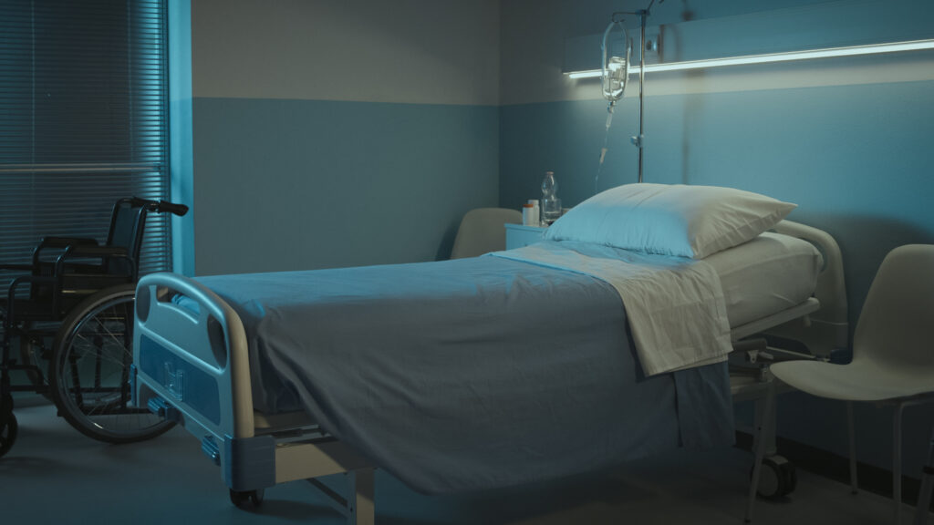 The messy rules around cannabis use and organ transplants | STAT
