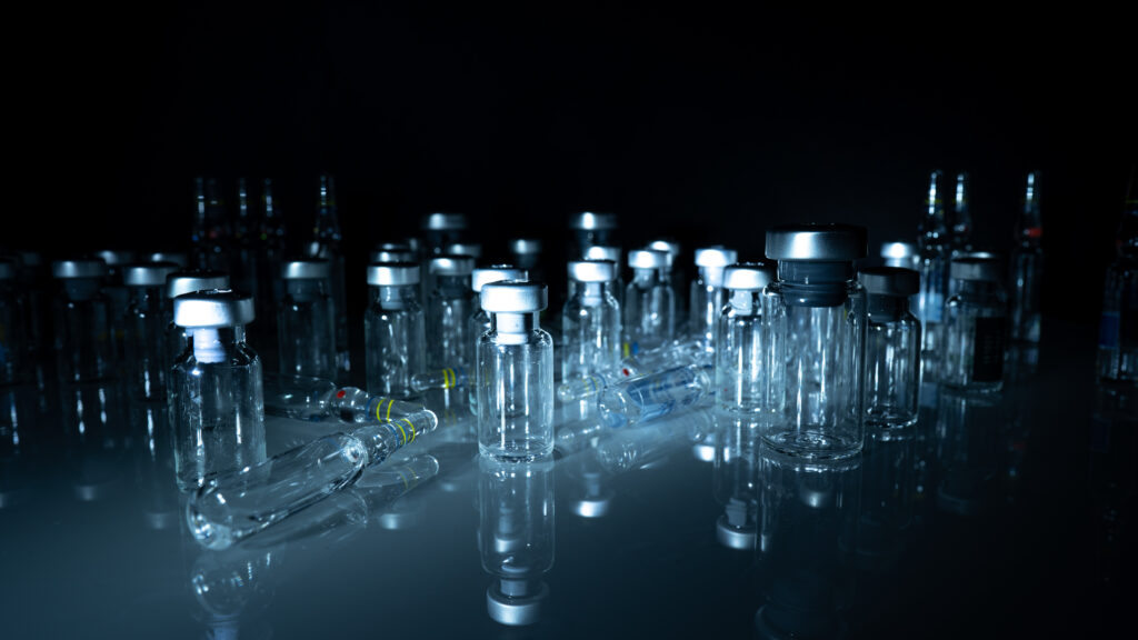 How the rich and privileged can skip the line for Covid-19 vaccines | STAT