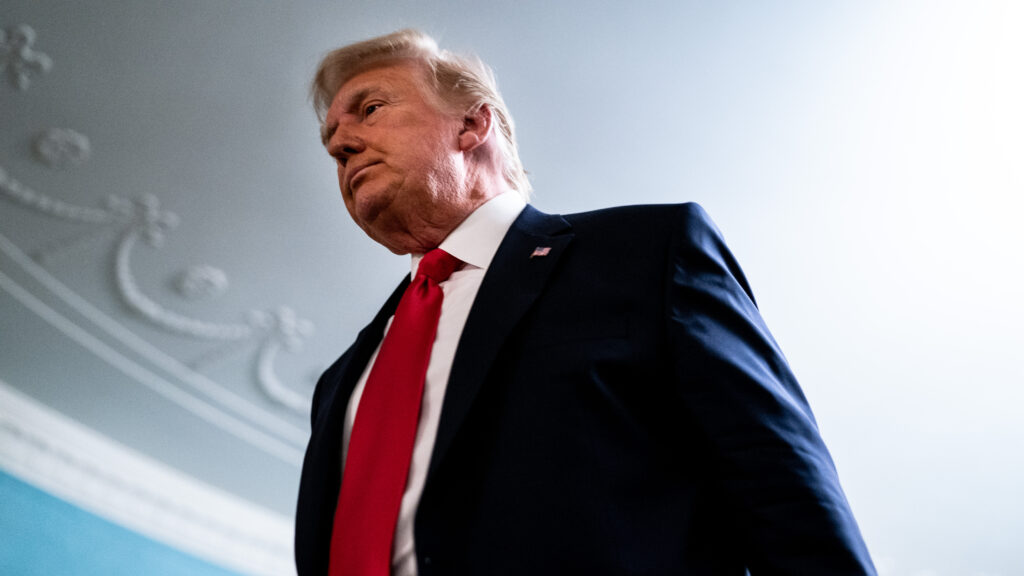 White House to host Covid-19 vaccine summit, as Trump seeks to burnish record | STAT