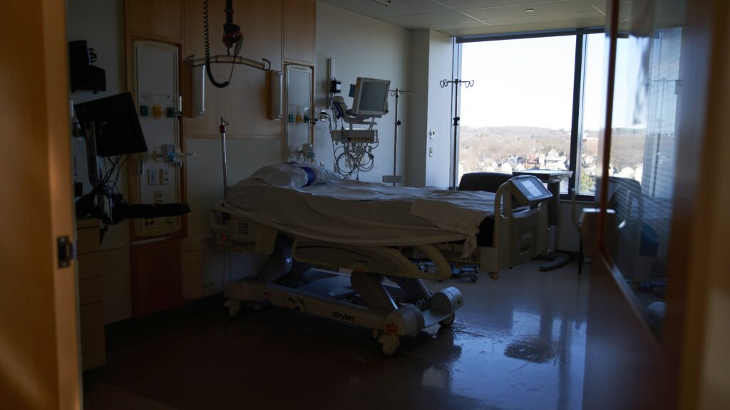 Brain death doesn't always look like death | STAT