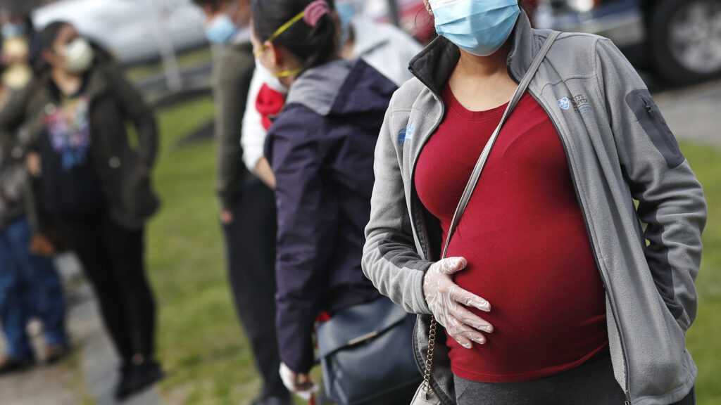 I got vaccinated while pregnant. Please study people like me | STAT