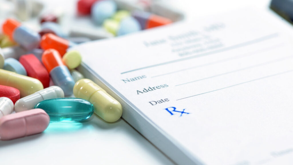 Why drug prescriptions should include diagnoses | STAT