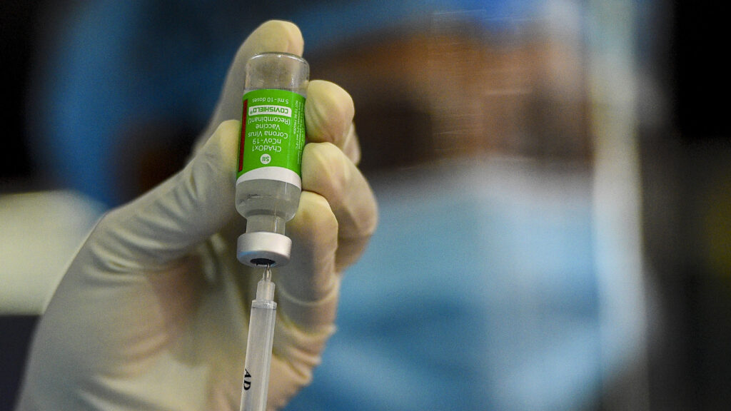 With a single number, AstraZeneca study fueled hopes that eclipsed data