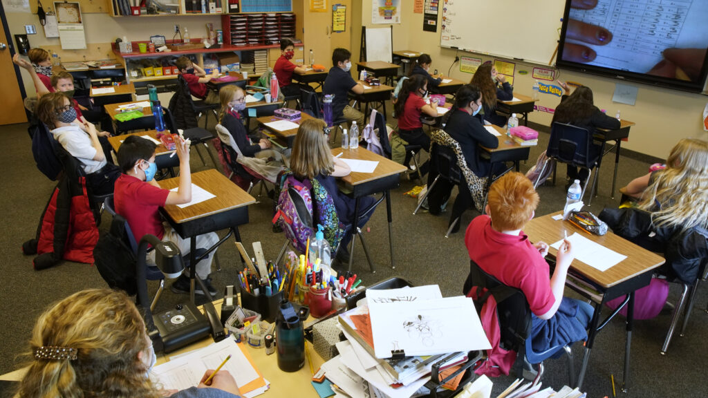 New CDC school opening guidelines fail to 'follow the science' | STAT