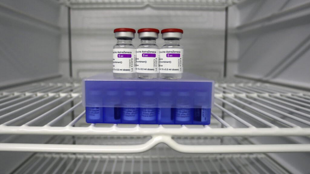 Mishaps, miscommunications overshadow AstraZeneca’s Covid vaccine