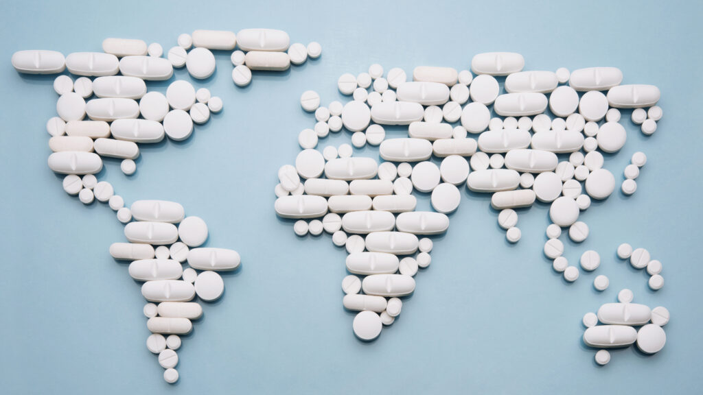 Pharma's reputation among patient groups inched up last year | STAT