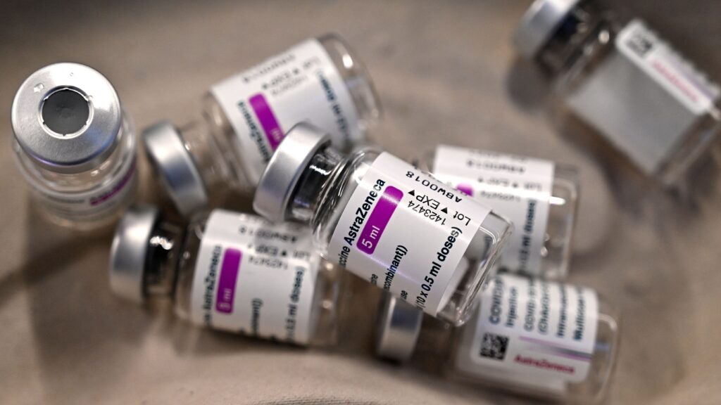 What to make of AstraZeneca's vaccine data — and debate around them