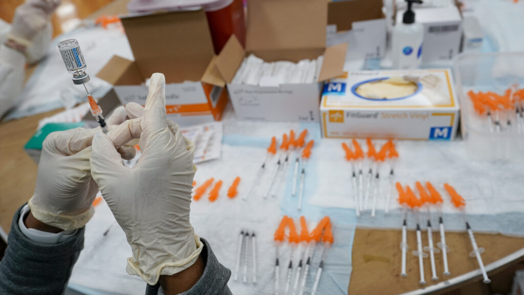 Make it easier for employers to help get America vaccinated | STAT