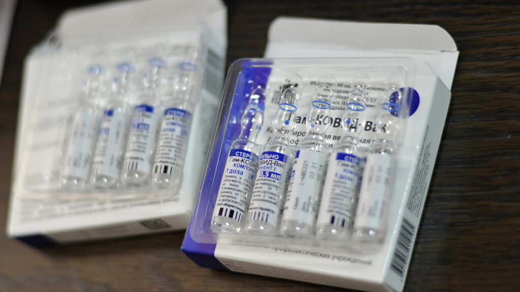Is the Sputnik V vaccine too good to be true? We need the data | STAT