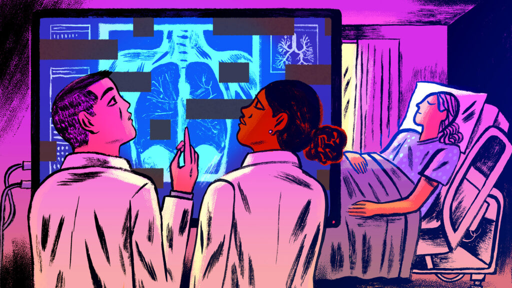 How STAT and MIT rooted out weaknesses in health care algorithms