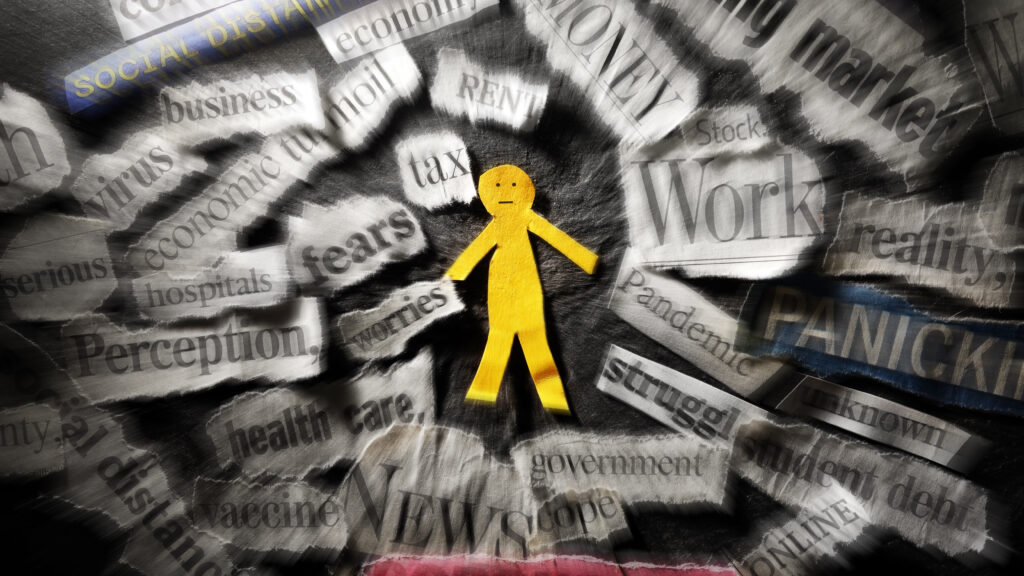 The AMA needs to declare a national mental health emergency | STAT
