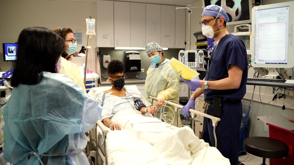 Why I got a colonoscopy as I turned 30 — and documented every step