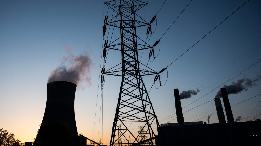 Hospitals need to publicly report their greenhouse gas emissions | STAT
