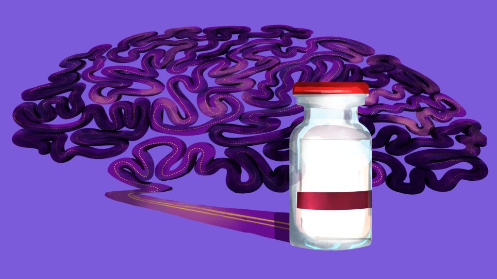 Approval path used for Alzheimer's drug has checkered history, critics say