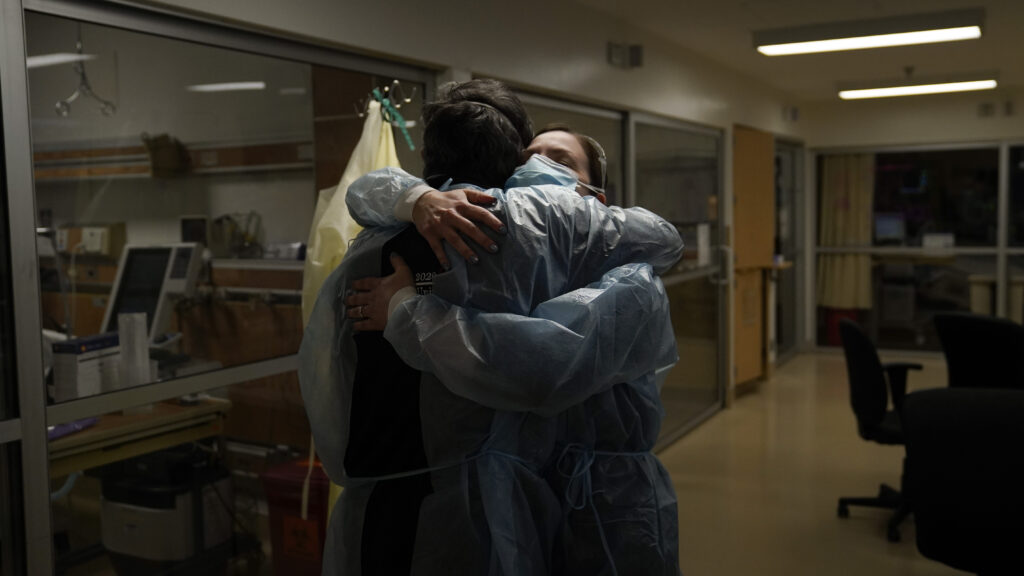 'This is My Story' helps patients who can't speak for themselves | STAT