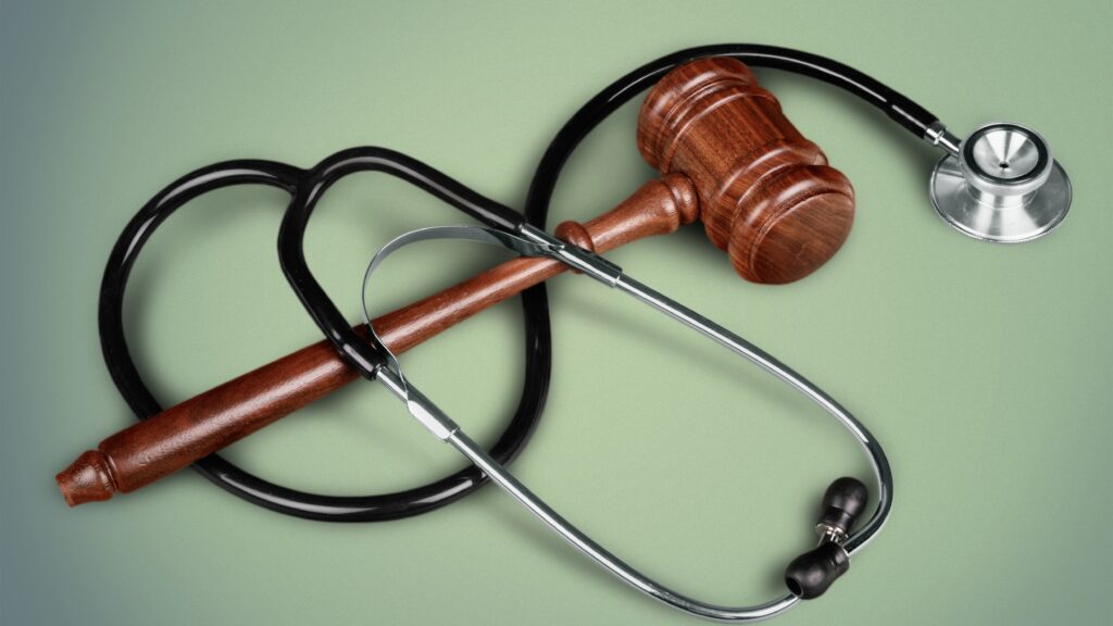 Medical errors and accidents: an ongoing threat to health| STAT