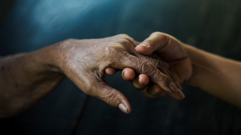 One million reasons to reimagine end-of-life care | STAT