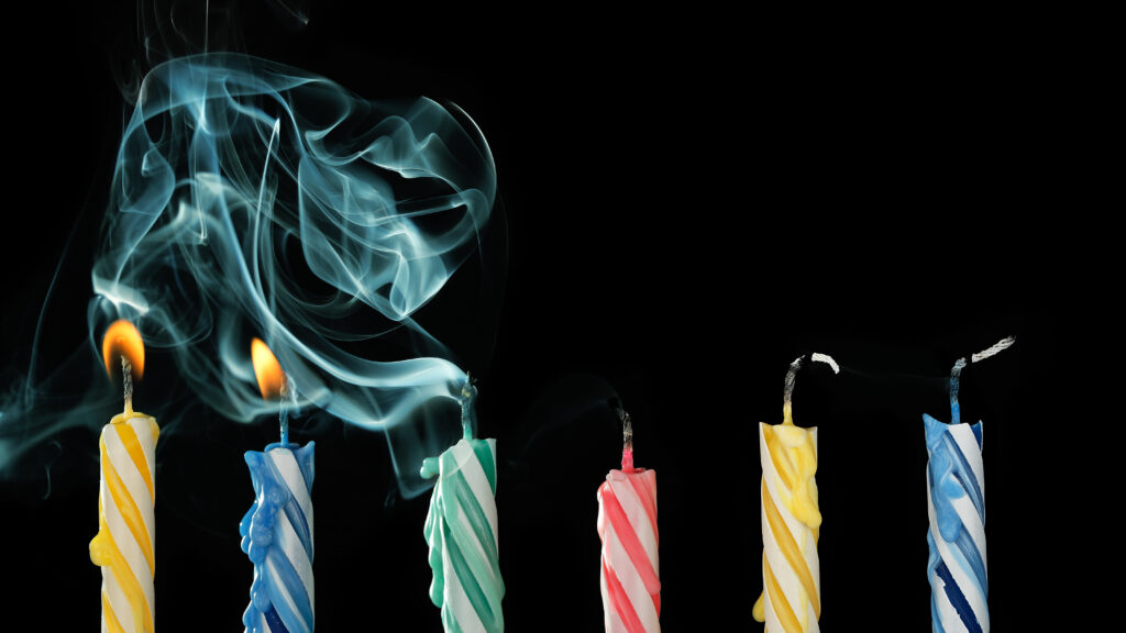 The hidden cost of Covid-19: years of life lost among the young | STAT