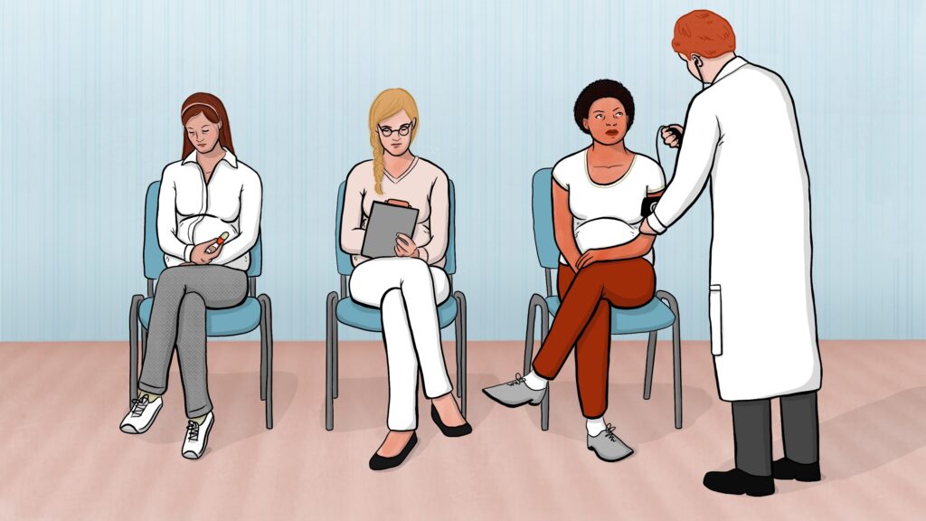 Randomized controlled trials should include pregnant women | STAT