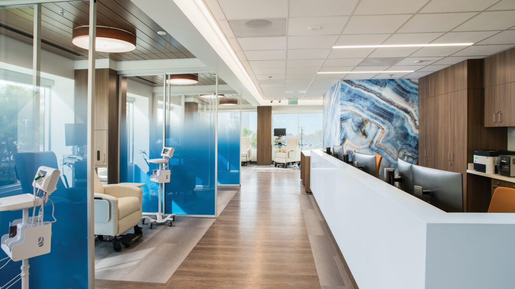 City of Hope to buy Cancer Treatment Centers of America for $390 million