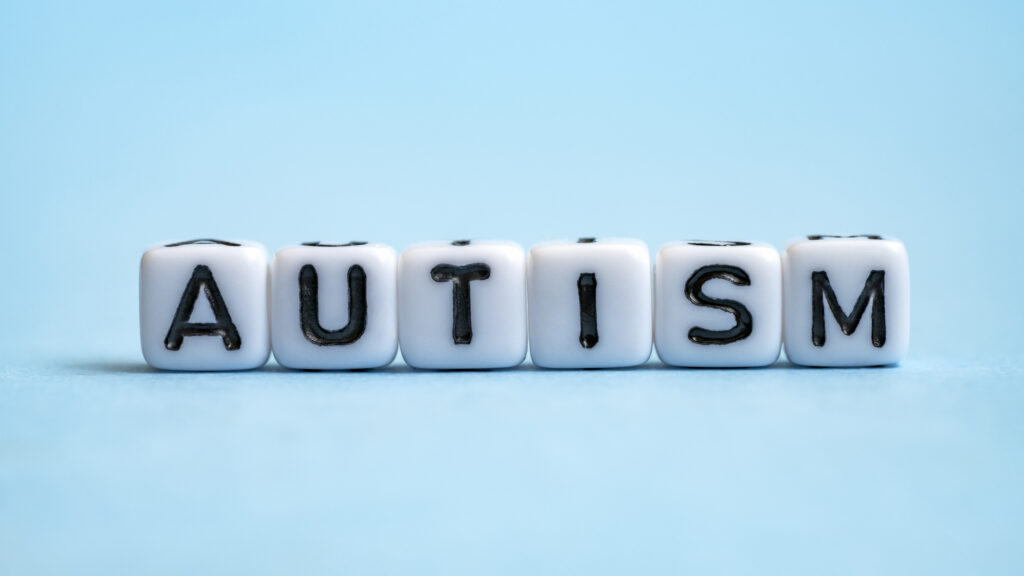 Labels can harm, but they also can help: See 'profound autism' | STAT