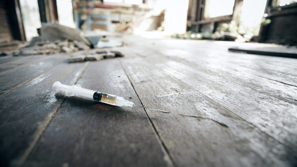 The unrecognized tragedy of deaths of despair | STAT
