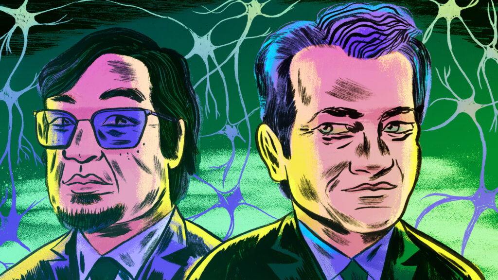 Biogen's reckoning: How the Aduhelm debacle pushed it to the brink