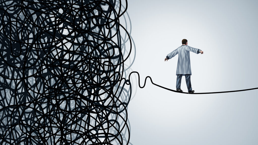 Development of clinical practice guidelines 'is a mess' | STAT