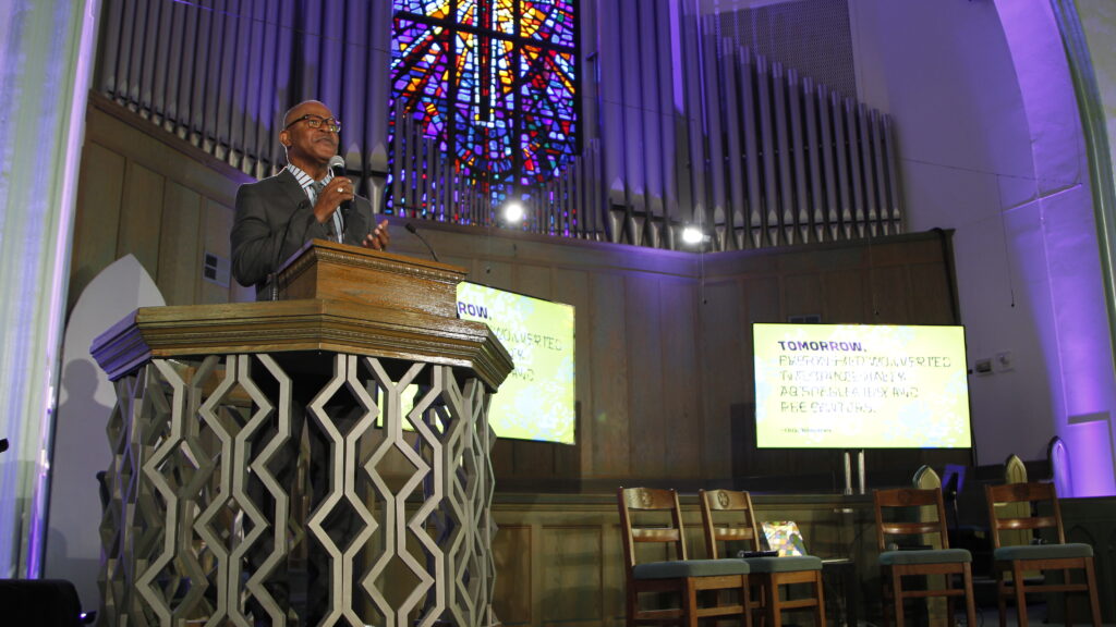 A preacher's new calling: Diversifying neuroscience research | STAT