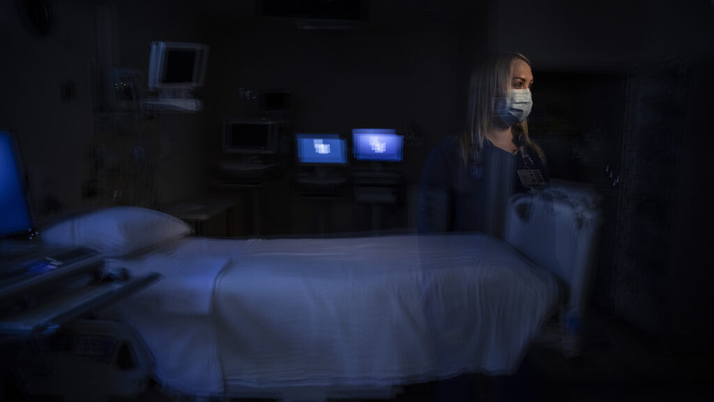 The Breen Act is well-intentioned. But it won't stop burnout | STAT