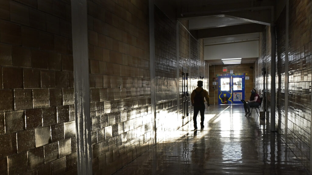Pandemic took a toll on teen mental health, CDC study says | STAT