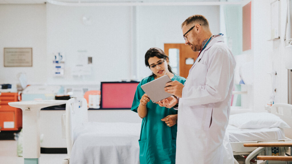 Another way to empower nurses: Listen to them | STAT