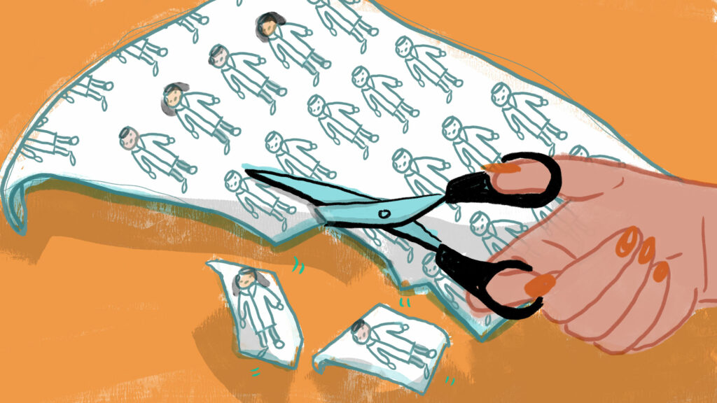Amid the nation's mental health crisis, we need more psychiatrists now