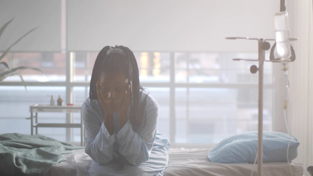 Factoring in patients' experiences is essential to eliminate health disparities
