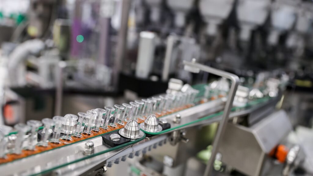 User fee bill needs to address pharma's role in the climate crisis | STAT