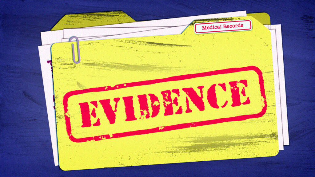 HIPAA doesn't protect reproductive records from prosecutors | STAT