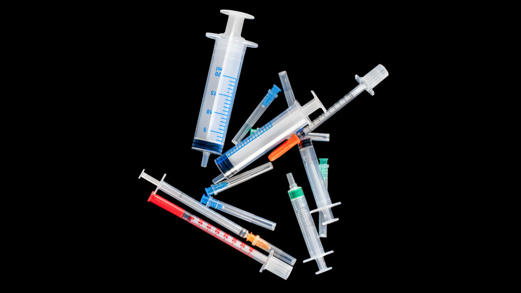 Monkeypox vaccine shows the value of investing in preparedness | STAT