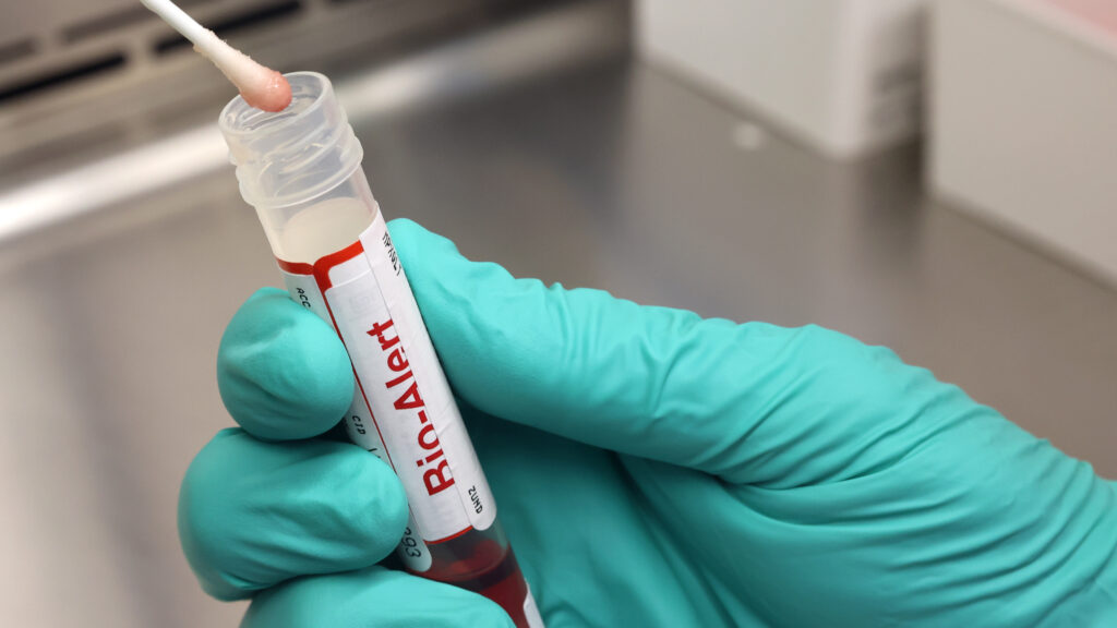 Monkeypox patients should have access to FDA-approved drug | STAT