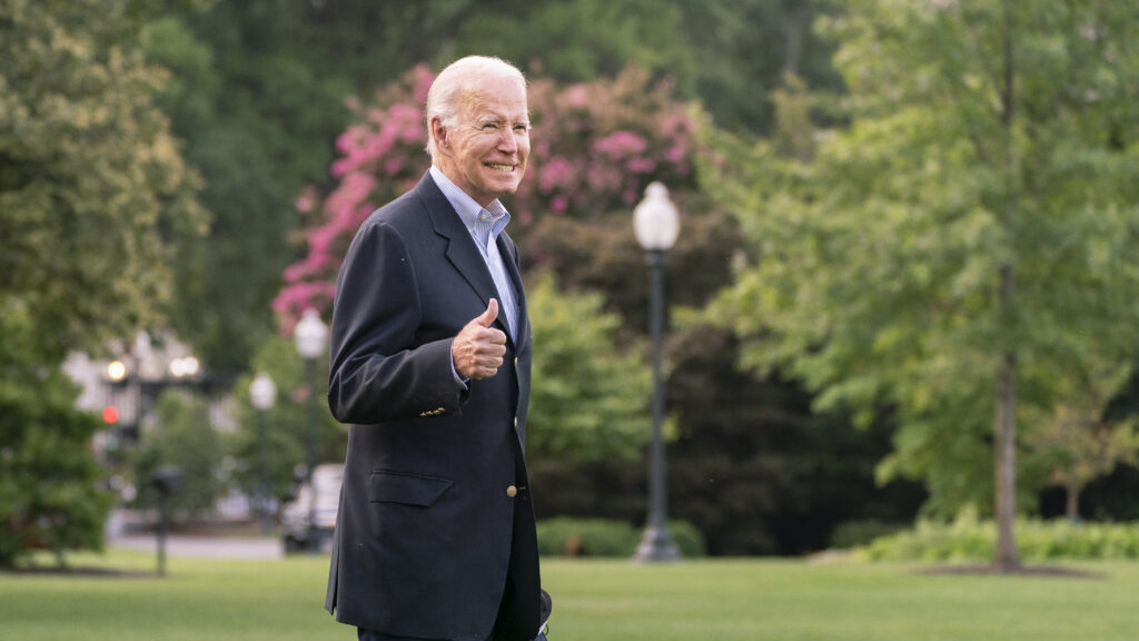 In a huge victory for Dems, Medicare poised to negotiate drug prices