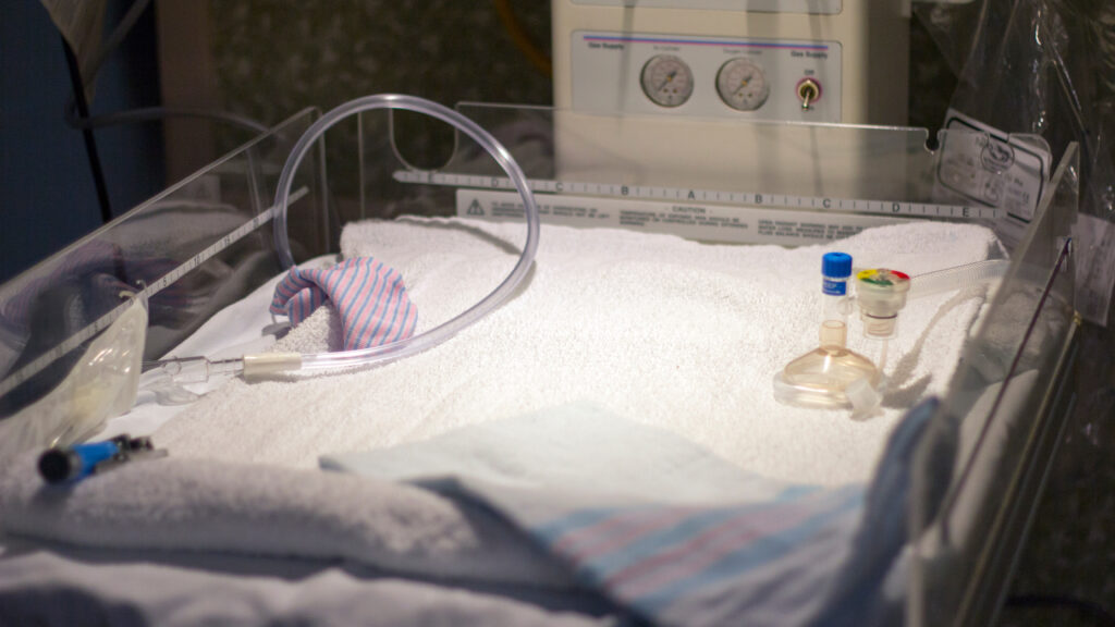 'Whose life do I prioritize?' A choice no parent wants to make | STAT