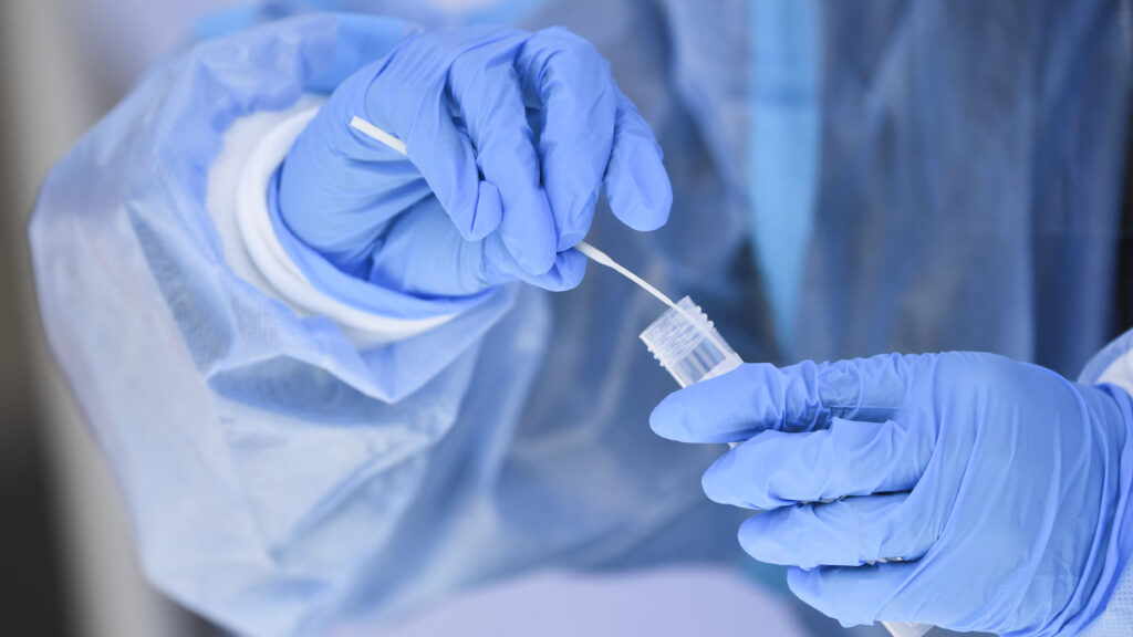 PCR testing can guide Covid-19 return to school or work policies | STAT