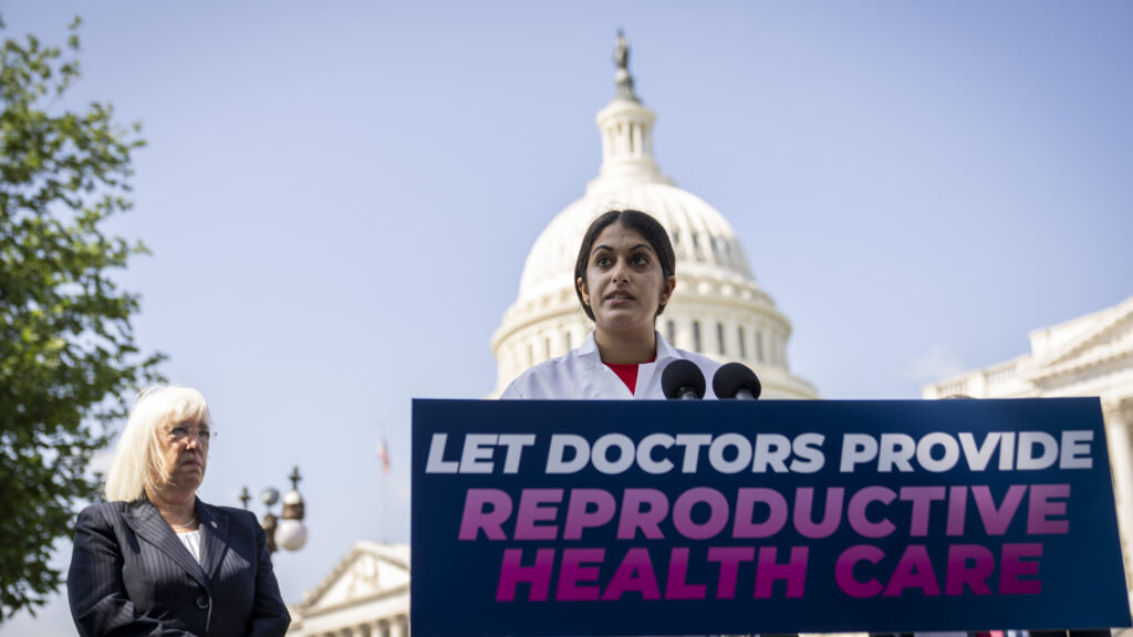 'Is an abortion medically necessary?' is not a question for ethicists | STAT