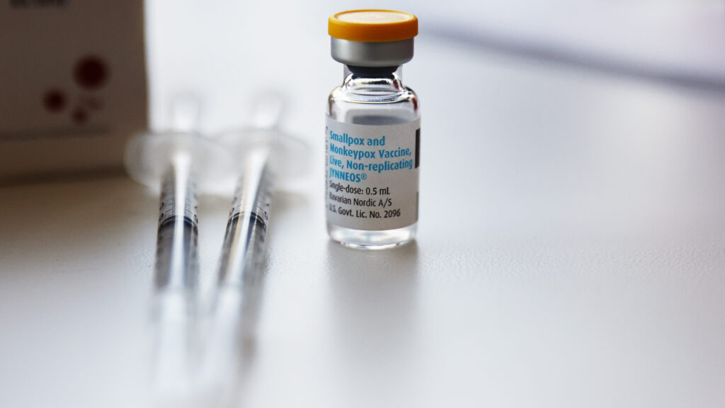 Low-dose monkeypox vaccination presents several challenges | STAT