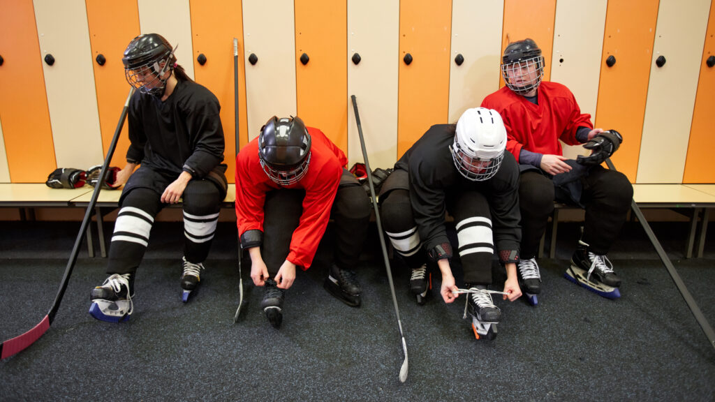 Concussion guidelines need to protect all athletes’ brains | STAT