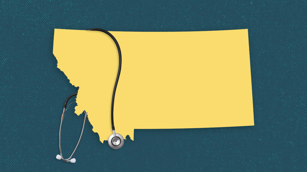 Montana may be changing plan for setting hospital prices | STAT