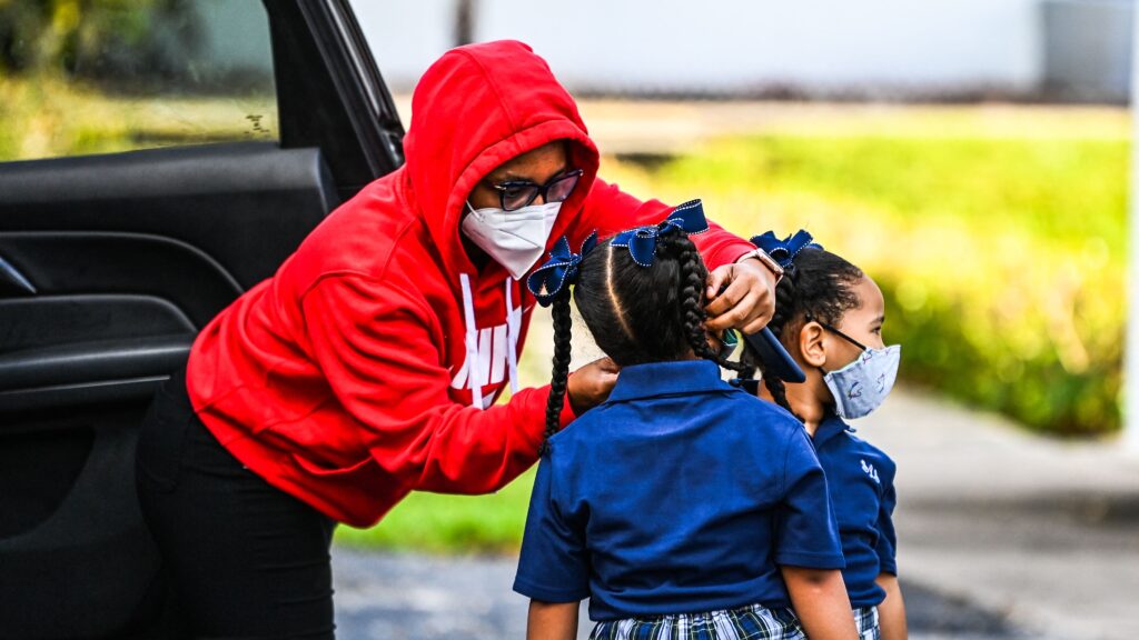 Include community prevention efforts to fight the tripledemic | STAT