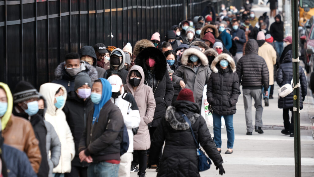 U.S. heads for third Covid winter, this time without key tools